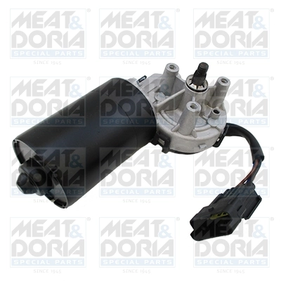 Wiper Motor
